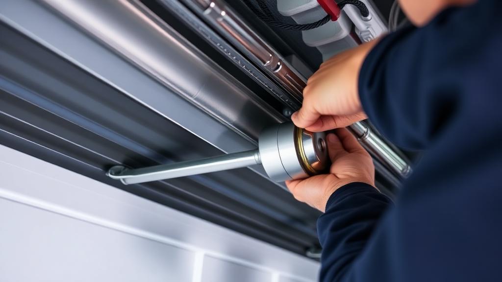 Track Alignment: A Complete Guide for Homeowners